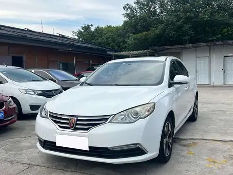 Roewe 360 2015