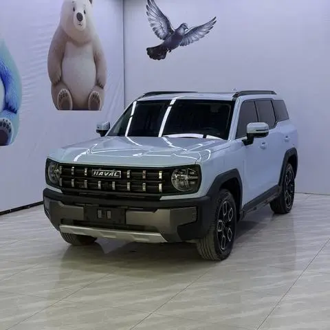 Haval 酷狗 2022