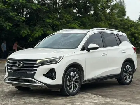 GAC GS4 2020