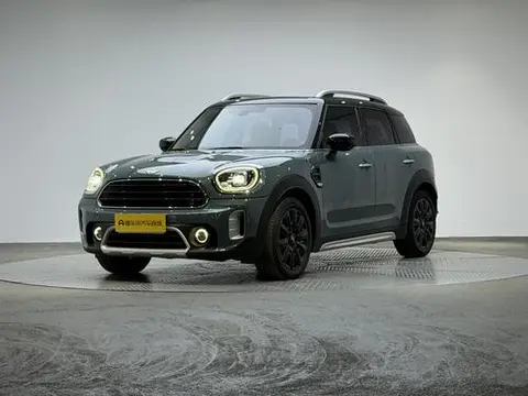 MINI COUNTRYMAN 2021