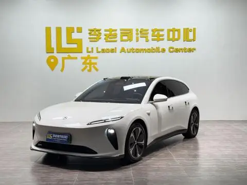 NIO ET5T 2024