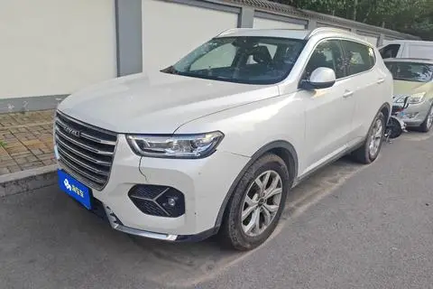 Haval H6 2021