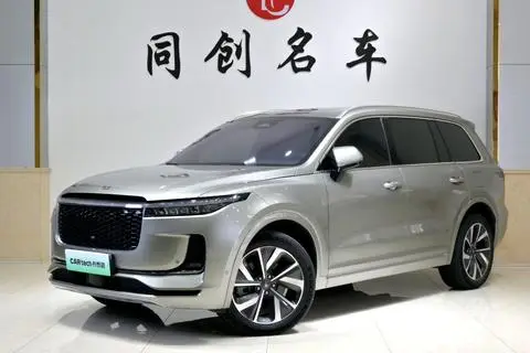 Li ONE 2021