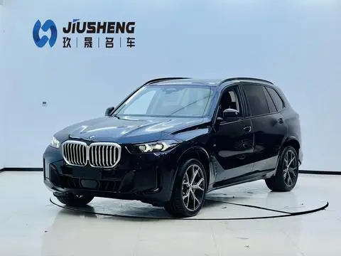 BMW X5 2023