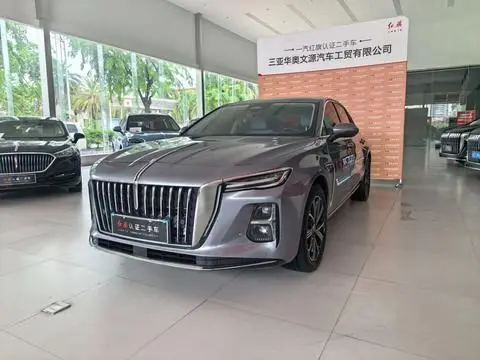Hongqi H5 PHEV 2025