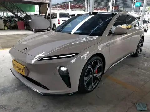 NIO ET5T 2024