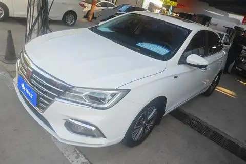 Roewe i5 2019