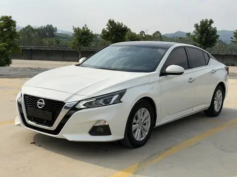 Nissan Teana 2020