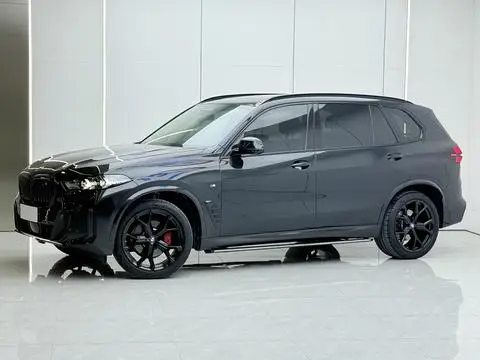 BMW X5 2025