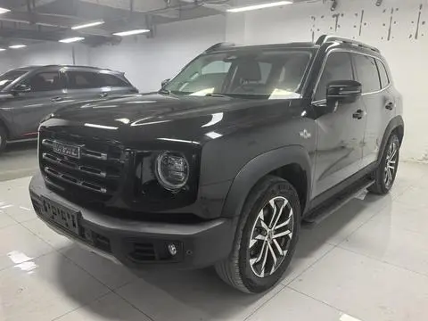 Haval Dargo 2021