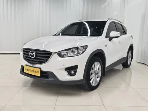 Mazda CX-5 2015
