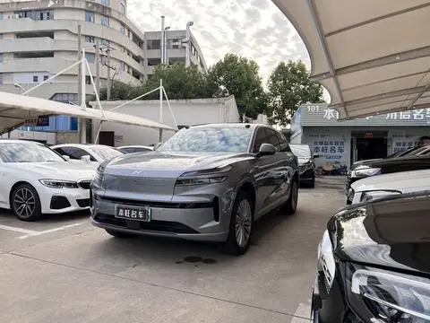 Onvo L90 2025