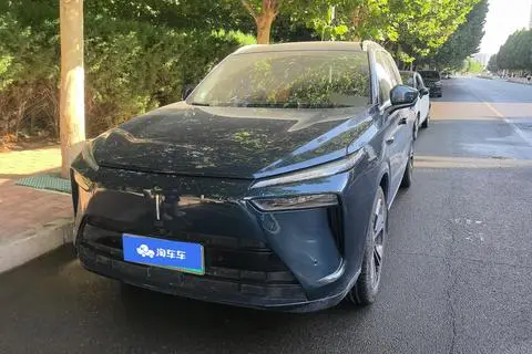 Wey Lanshan 2023