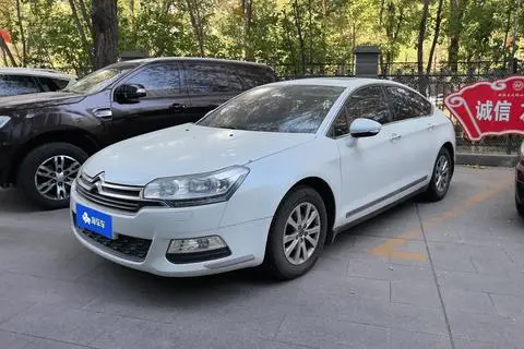 Citroën C5 2013