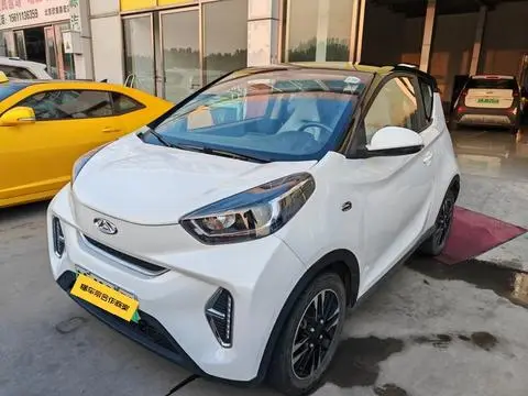 Chery QQ Little Ant 2022