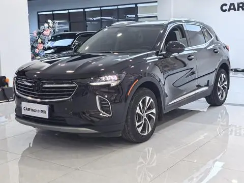 Buick 昂科威S 2022