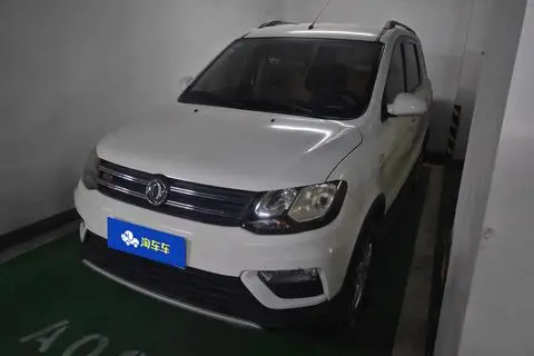 Dongfeng 风光370 2016