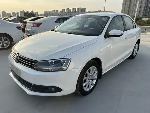 Volkswagen 速腾 2012