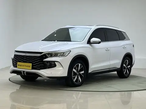 BYD 宋Pro DM 2023