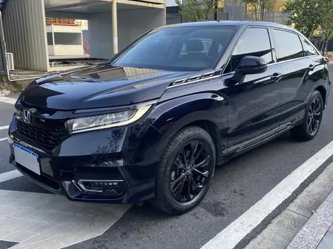 Honda 冠道 2019