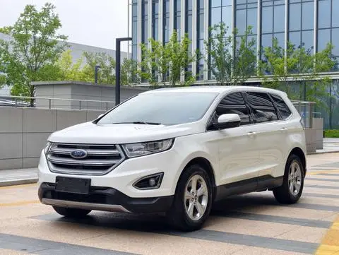 Ford 锐界 2015
