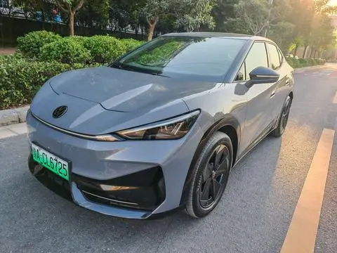 Volkswagen 与众06 2025