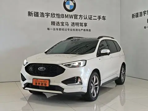 Ford 锐界 2020