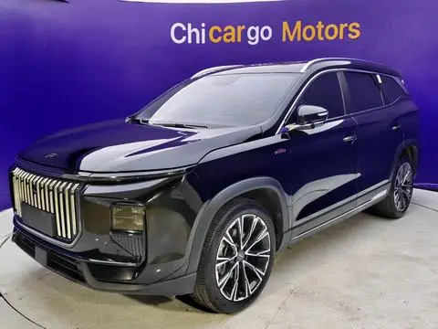 Jetour X90 PRO 2024