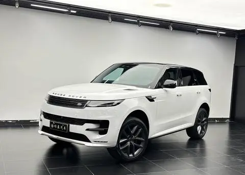 Land Rover 揽胜运动 2023