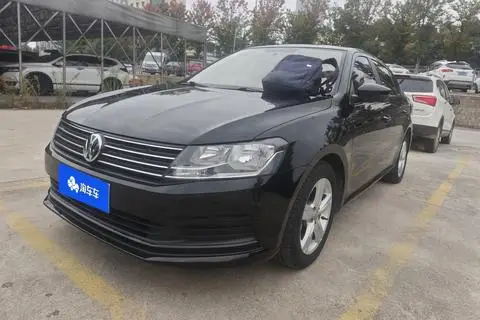 Volkswagen Lavida 2017