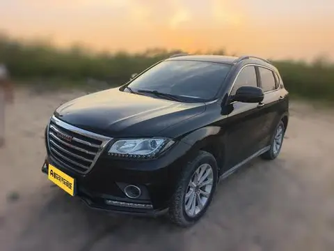 Haval H2 2018