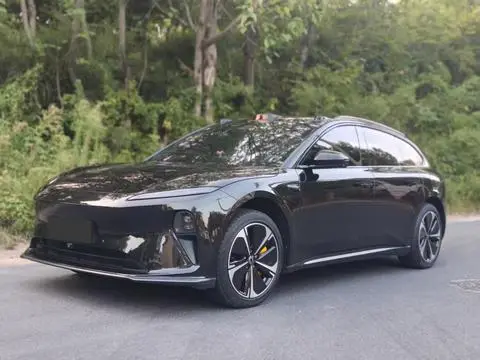 NIO ET5T 2023