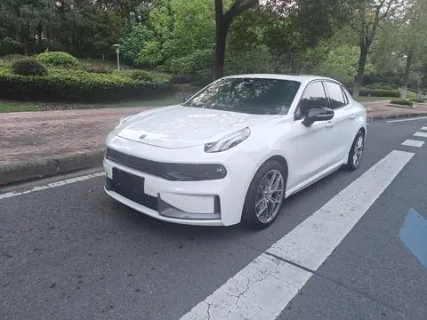 Lynk & Co 03 2019
