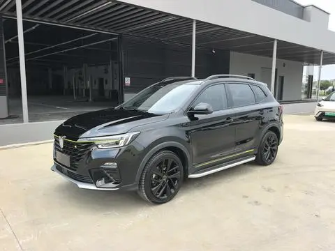 Roewe ERX5 2020
