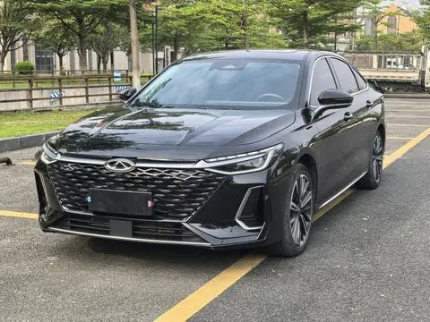 Chery Arrizo 8 2022
