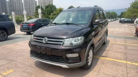 Dongfeng 风光370 2016