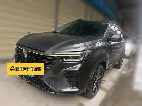 Roewe RX5 2021 — фото 1