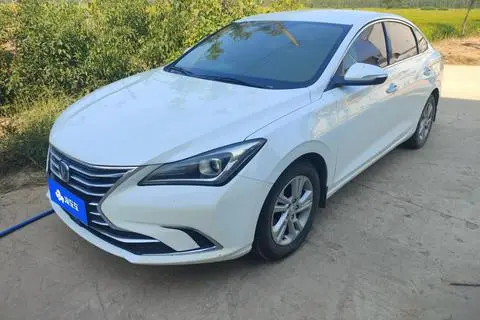 Changan Eado 2019