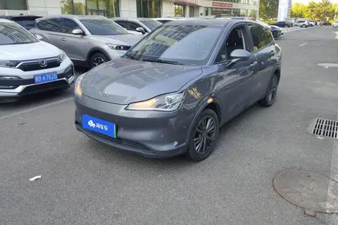 NETA V 2022