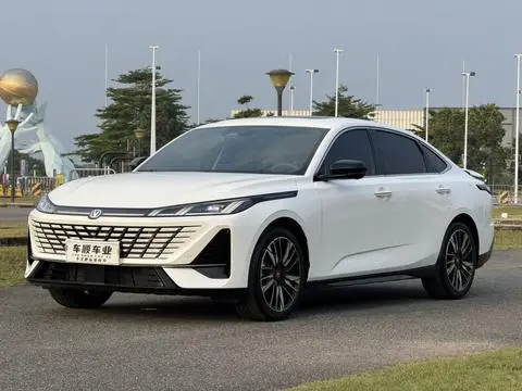 Changan Eado 2026