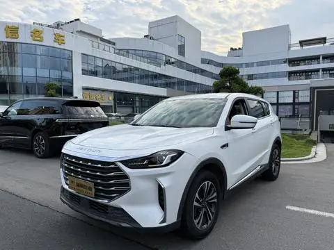Jetour X70 PLUS 2021