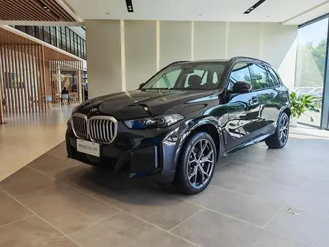 BMW X5 2026 — фото 1
