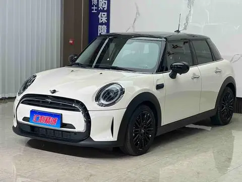 MINI MINI 2021