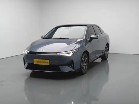 XPeng 小鹏P5 2021