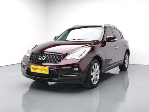 Infiniti QX50 2015