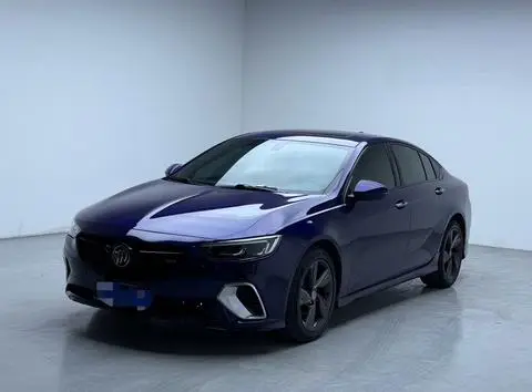 Buick Regal 2017