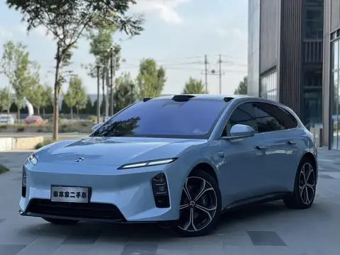NIO ET5T 2025 — фото 1