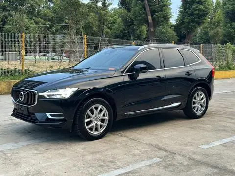 Volvo XC60 2020