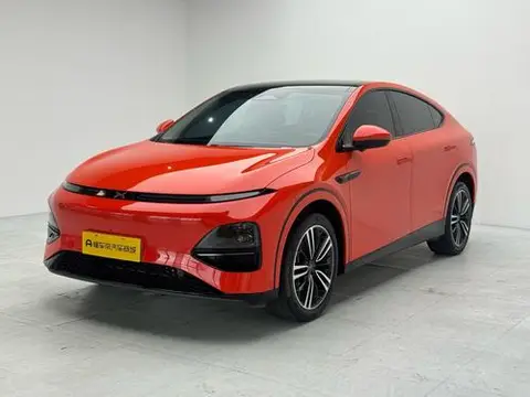 XPeng 小鹏G6 2023