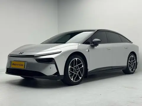 XPeng 小鹏P7+ 2024